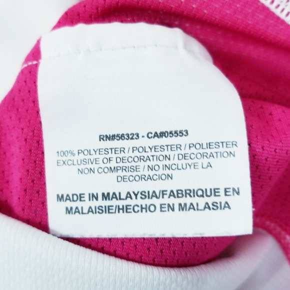 Nike | Racerback Dri-Fit Tank - Picture 9 of 11